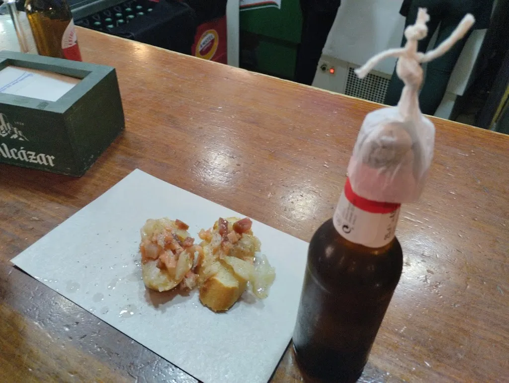 Menu_Taberna Calle Melancolía_Úbeda_image_7