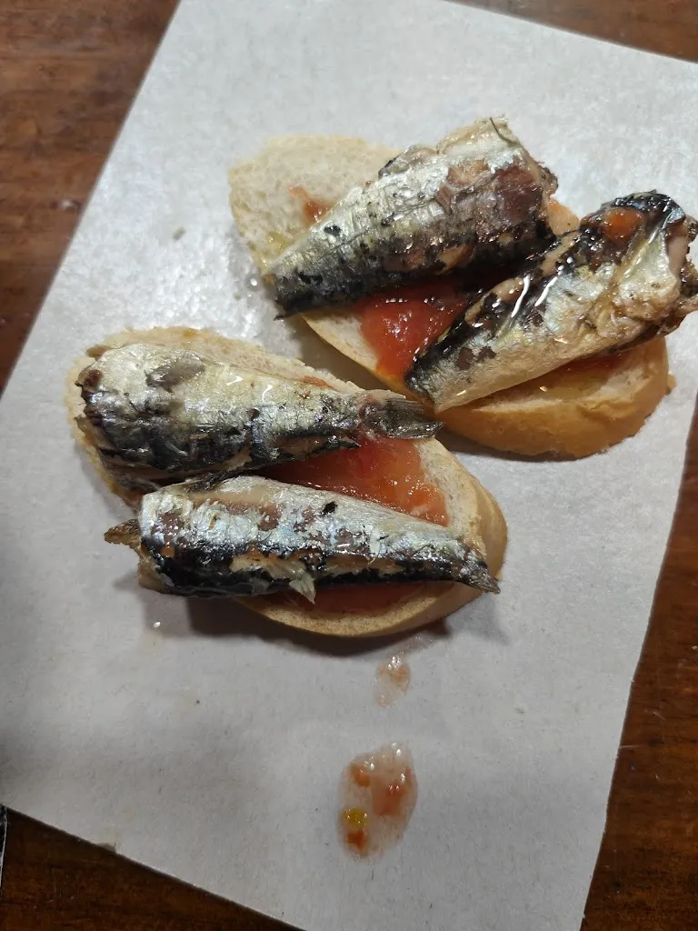 Heather Shuker_Taberna Calle Melancolía_Úbeda_review