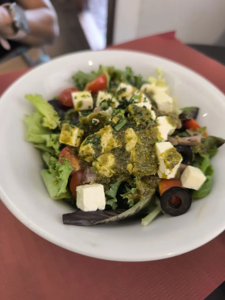 Juan Antonio M_El Zaguán_Úbeda_review