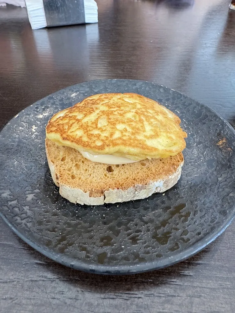 A.S.M._El Zaguán_Úbeda_review