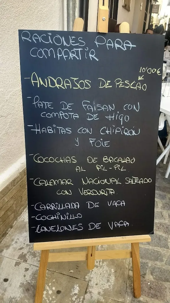 Menu_Restaurante Gastrobar Tinta Fina_Úbeda_image_3