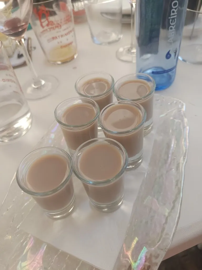 Marta Rodriguez_Restaurante Gastrobar Tinta Fina_Úbeda_review