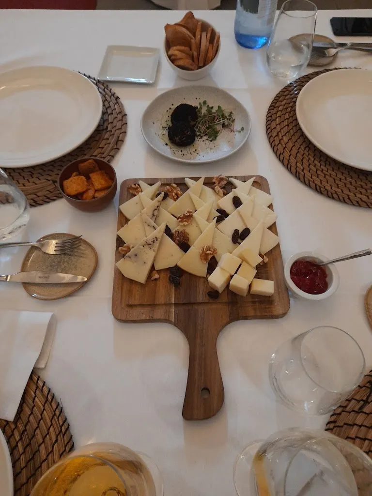 Menu_Ermita Madre de Dios del Campo_Úbeda_image_5