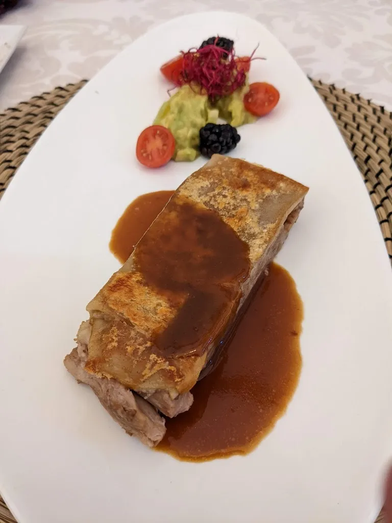 Menu_Ermita Madre de Dios del Campo_Úbeda_image_6