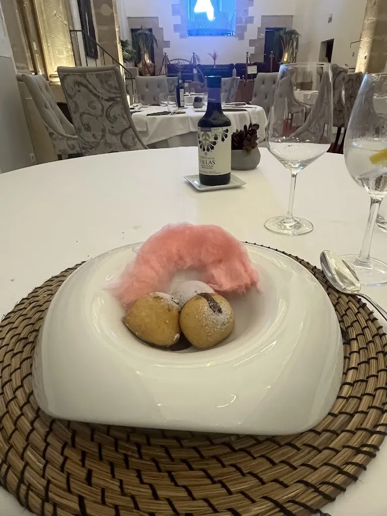 Caspar Dechmann_Ermita Madre de Dios del Campo_Úbeda_review