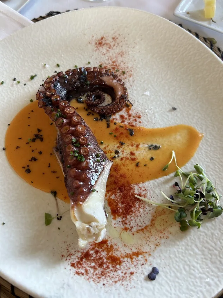 Neris Taymaz Demirok_Ermita Madre de Dios del Campo_Úbeda_review