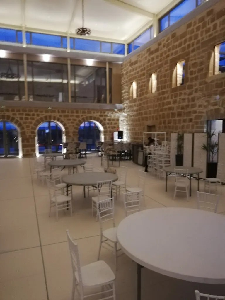 Imogen Alexandra_Ermita Madre de Dios del Campo_Úbeda_review