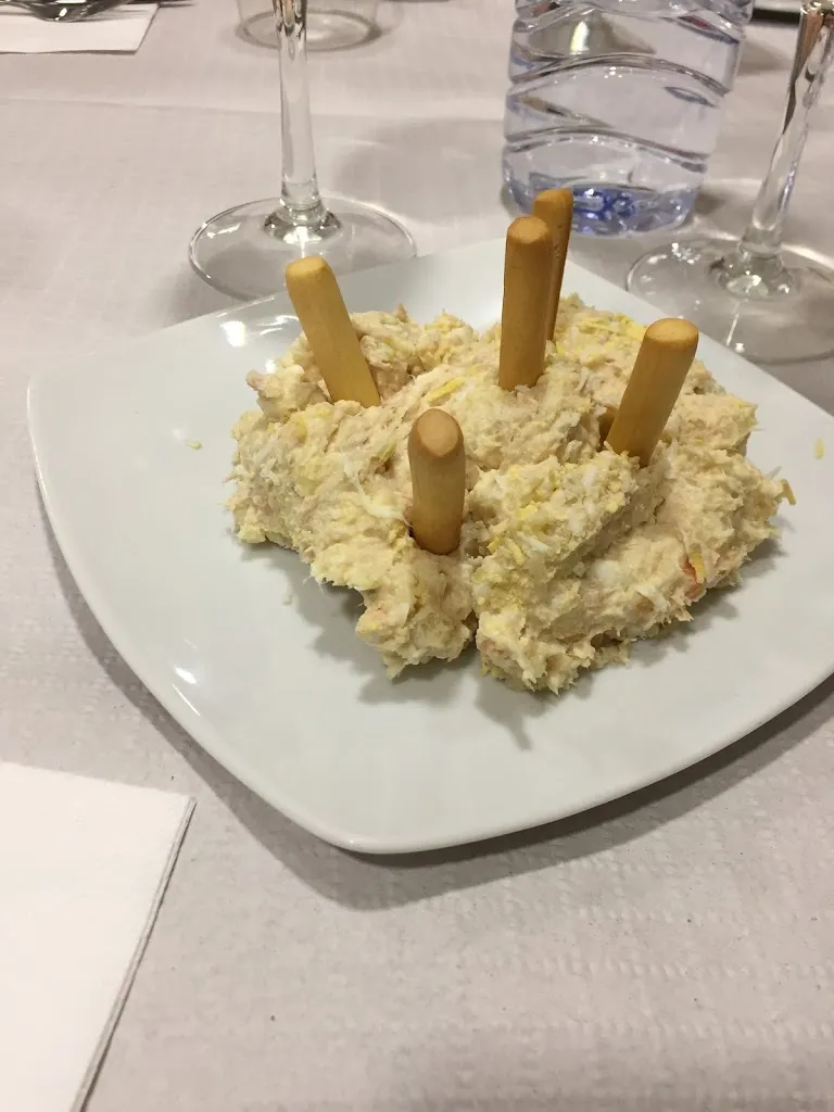 Menu_El Bodegón_Crevillent_immagine_9