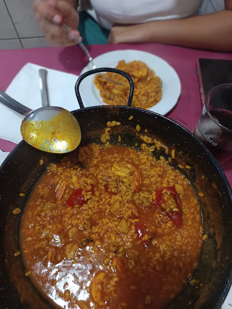 Elvis Requena_El Bodegón_Crevillent_recensione