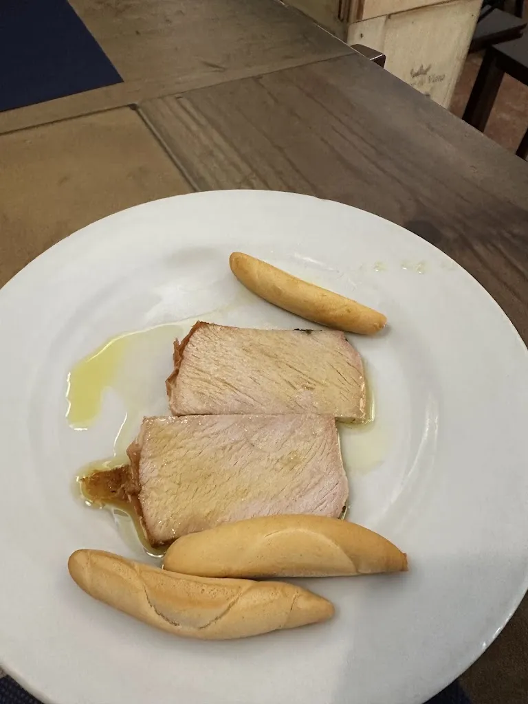 Adam Goulburn_TABERNA ÚBEDA_Úbeda_review