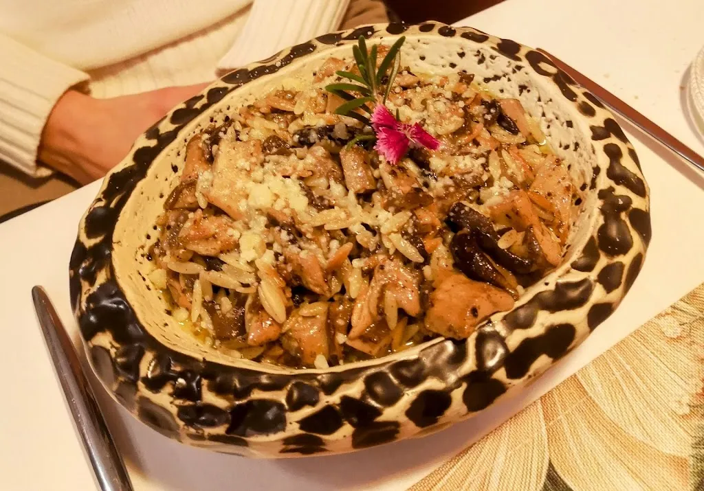 Ali Esmail_LOLANA_Úbeda_recensione