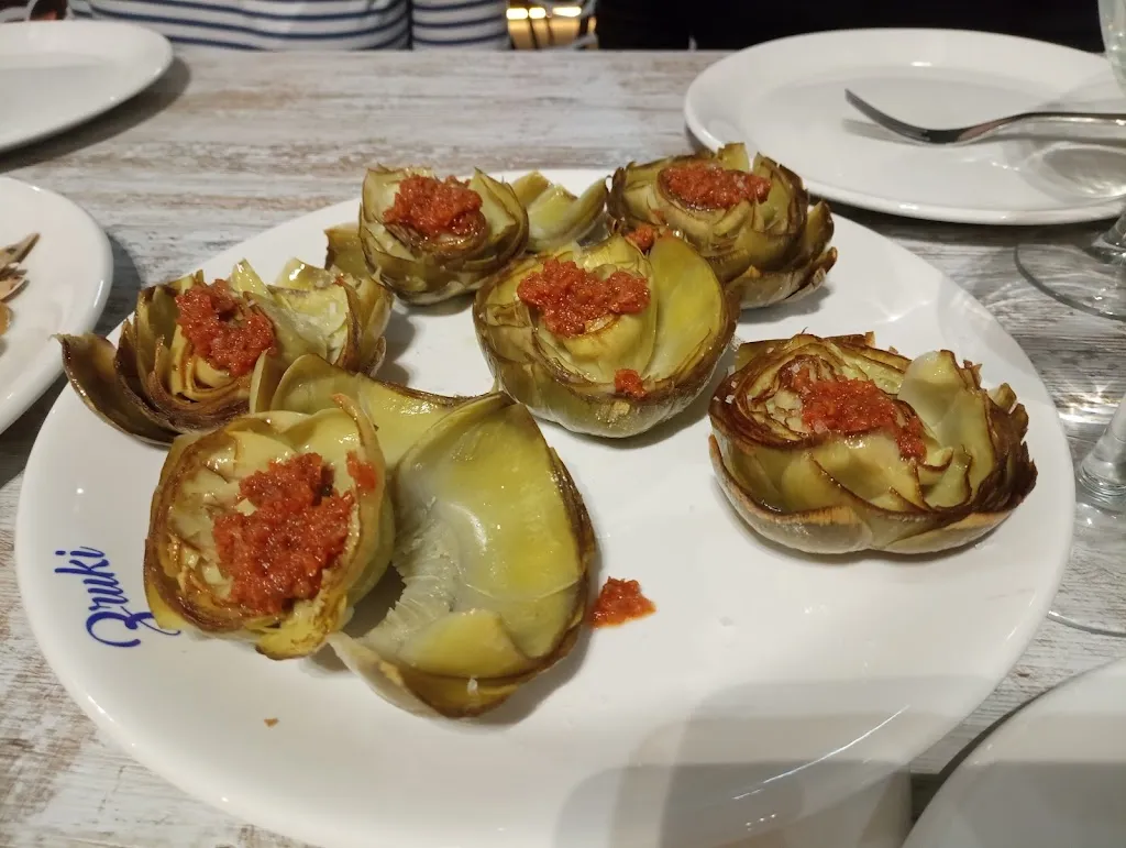 Menü_Bruki_Úbeda_Bild_4