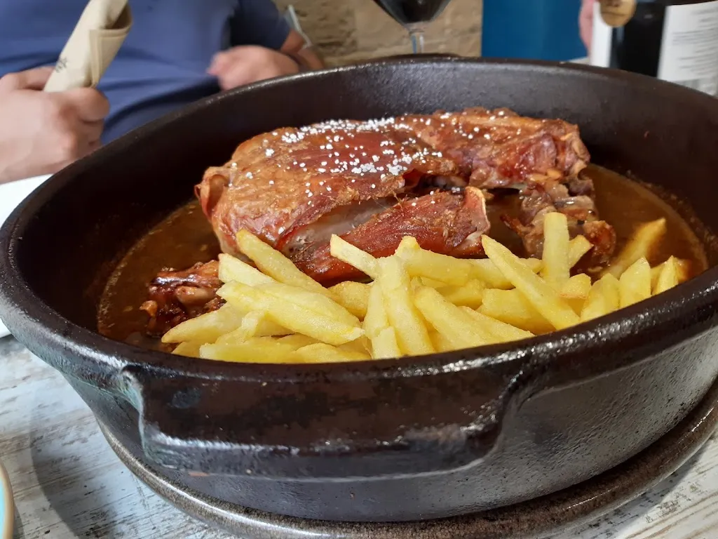 Miguel Angel Orozco Castro_Bruki_Úbeda_Bewertung