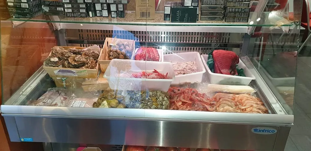 Bruki restaurant in Úbeda