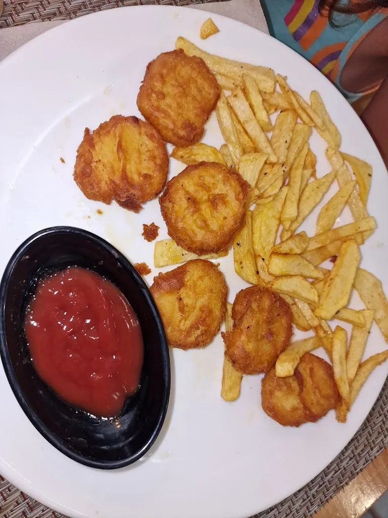 Menu_COCOLET Restaurante-Tapas_Úbeda_immagine_6