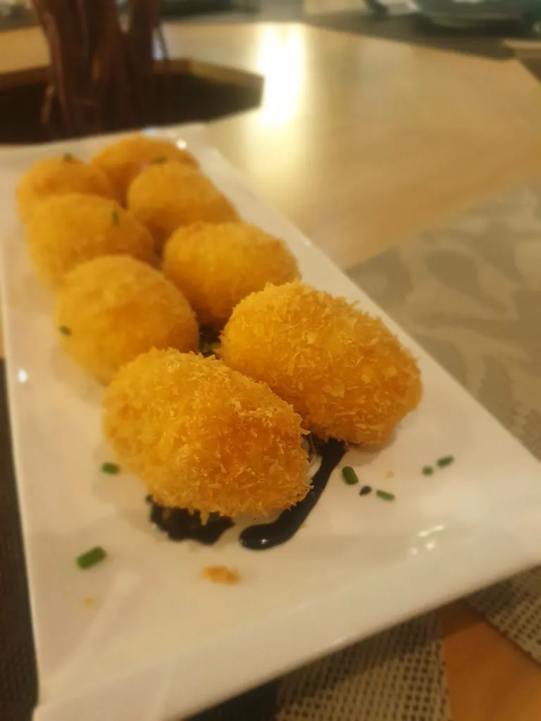 Menu_COCOLET Restaurante-Tapas_Úbeda_immagine_7