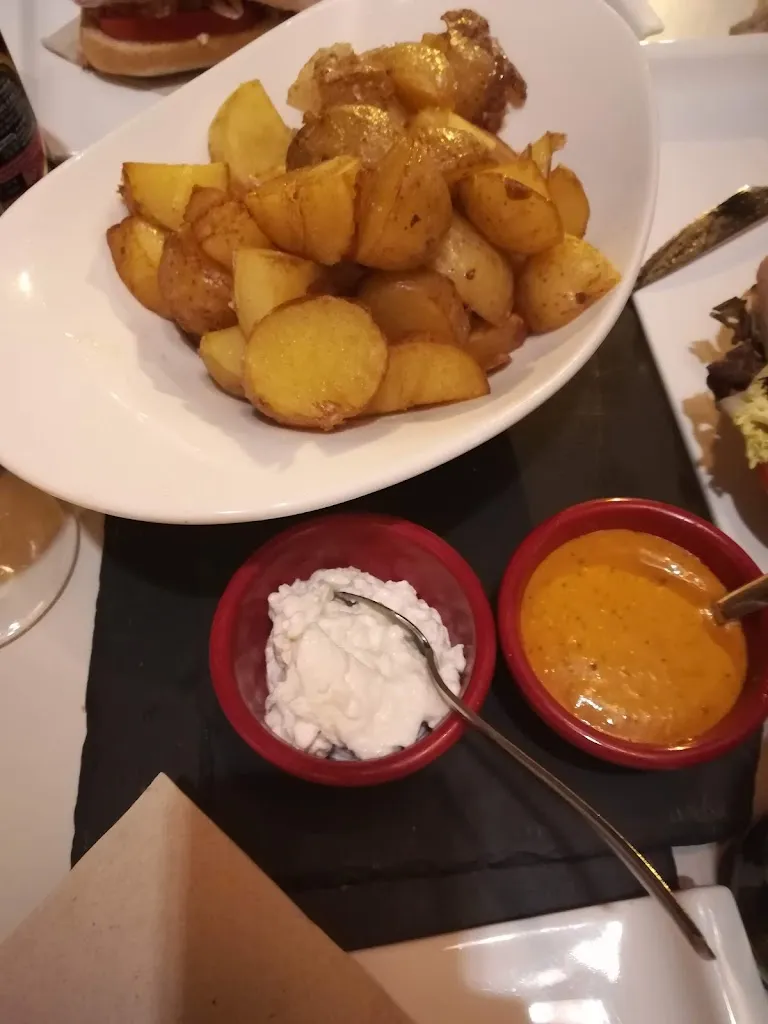 Menu_COCOLET Restaurante-Tapas_Úbeda_immagine_8