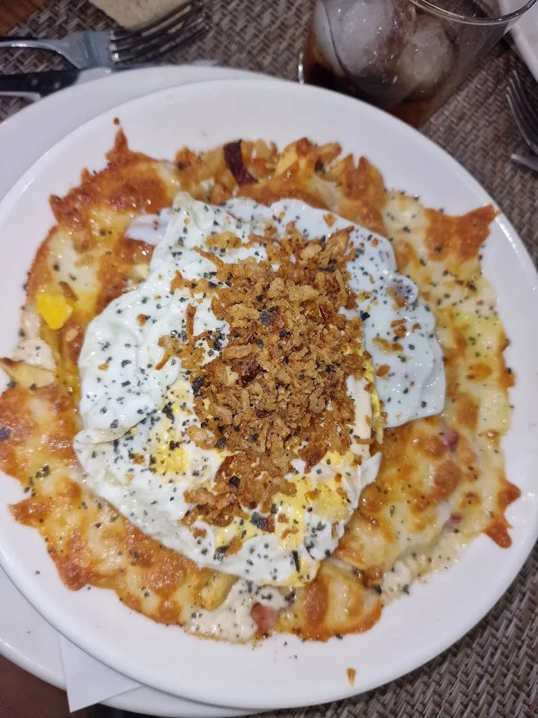 Menu_COCOLET Restaurante-Tapas_Úbeda_immagine_9