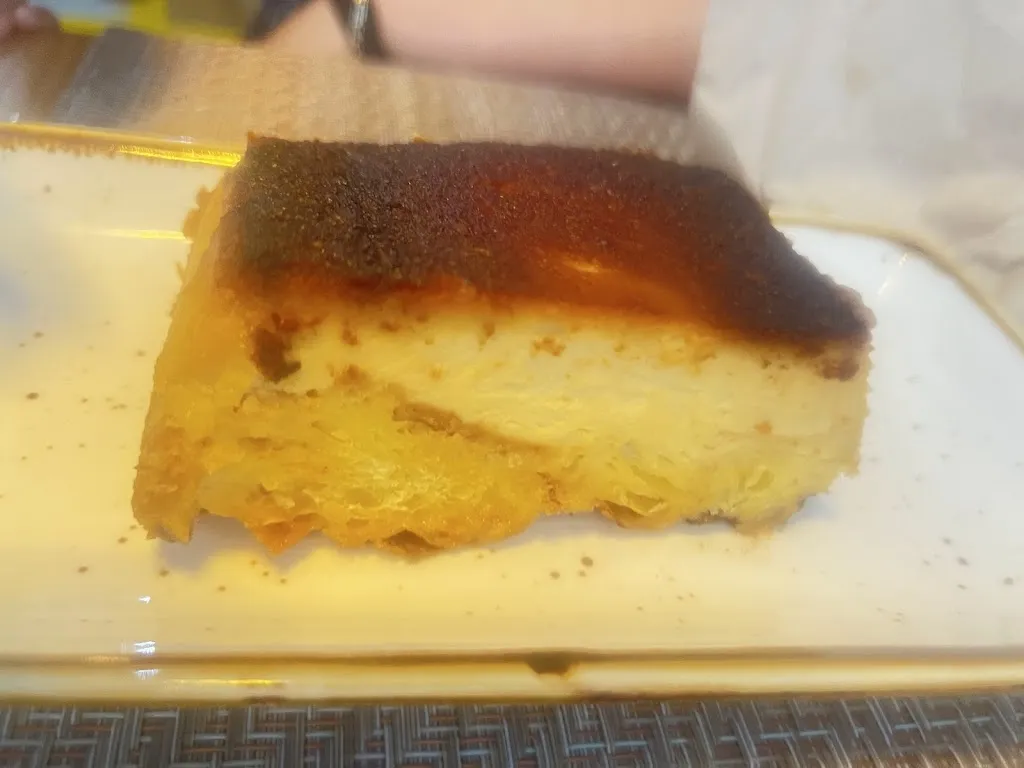 A. J. Molano_COCOLET Restaurante-Tapas_Úbeda_recensione