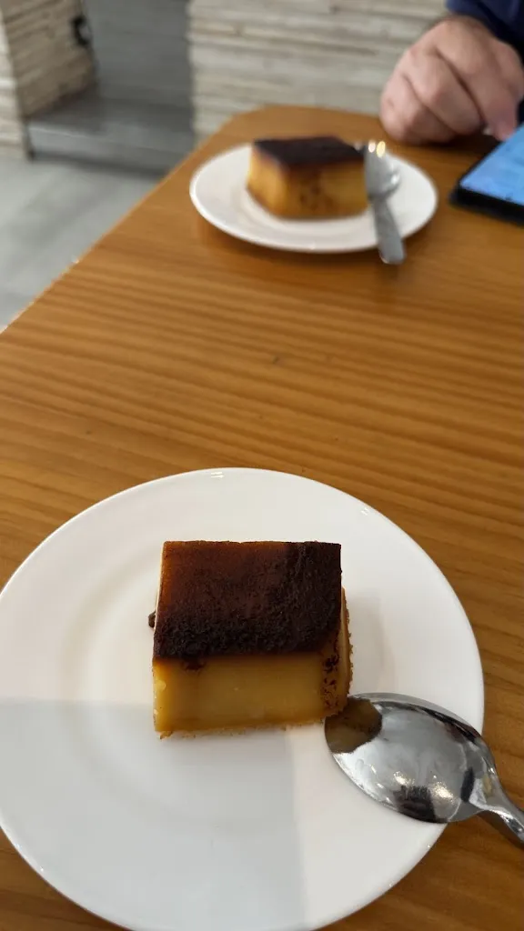 Juan Jose Sanchez Lopez_COCOLET Restaurante-Tapas_Úbeda_recensione