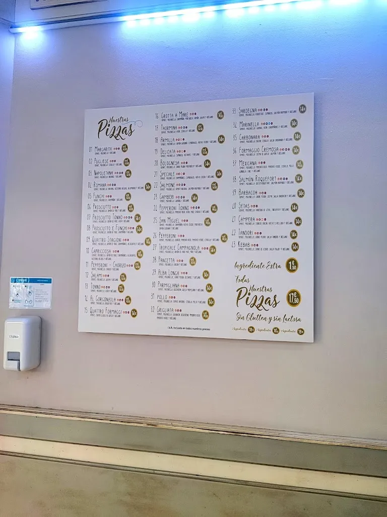 Menu_Restaurante Don Angelo_Úbeda_image_3