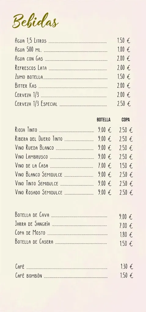 Menu_Restaurante Don Angelo_Úbeda_image_4