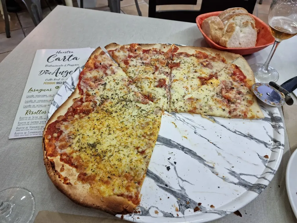 Menu_Restaurante Don Angelo_Úbeda_image_5