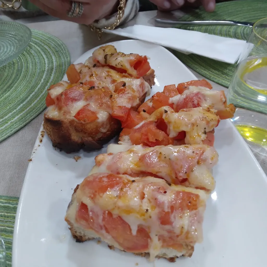 Rafaele Fiorella_Restaurante Don Angelo_Úbeda_review