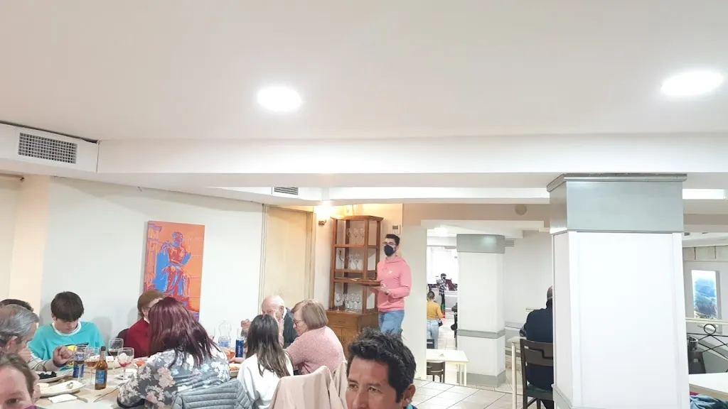 Mike N-R_Restaurante Don Angelo_Úbeda_review