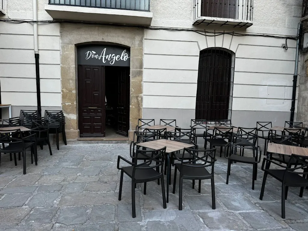 Restaurante Don Angelo_Úbeda_slider_image_1