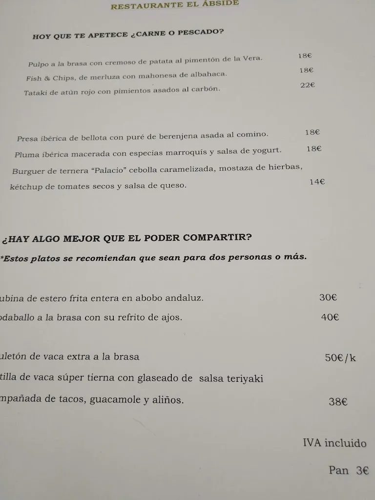 Menu_Restaurante La Imprenta_Úbeda_image_4