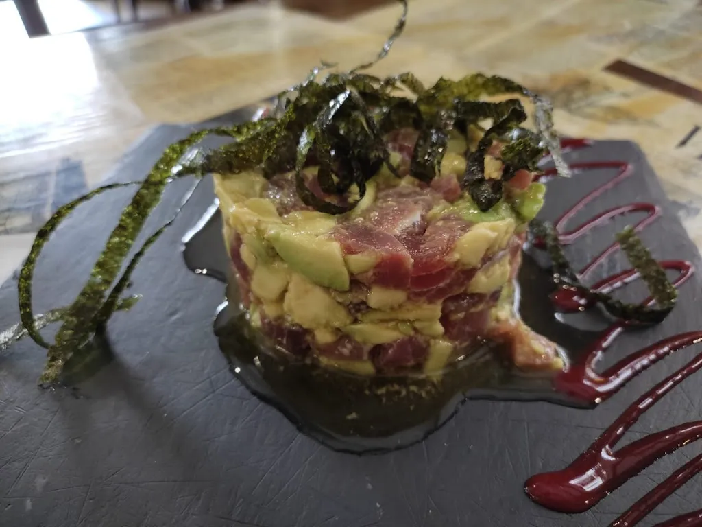 Menu_Restaurante La Imprenta_Úbeda_image_5