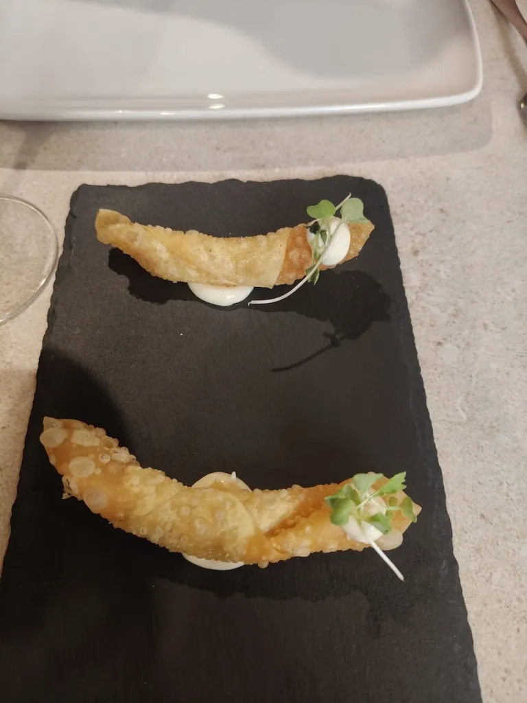 jmundo 1988_Restaurante La Imprenta_Úbeda_review