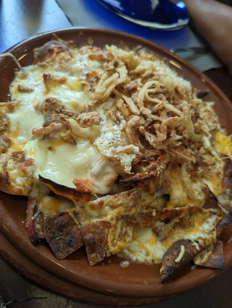 Menu_Restaurante Venecia Street_Úbeda_image_6