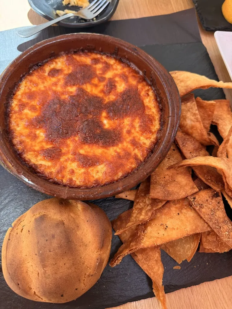 Noelia Utrilla_Restaurante Venecia Street_Úbeda_review