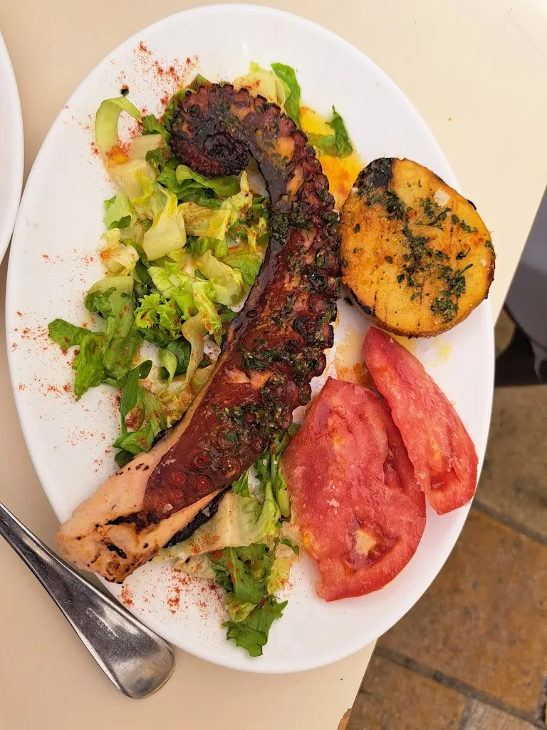 Menu_La Bodega de Úbeda_Úbeda_immagine_5