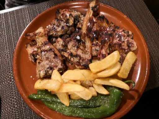 Menu_La Bodega de Úbeda_Úbeda_immagine_6