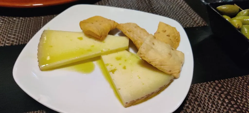 Menu_La Bodega de Úbeda_Úbeda_immagine_9