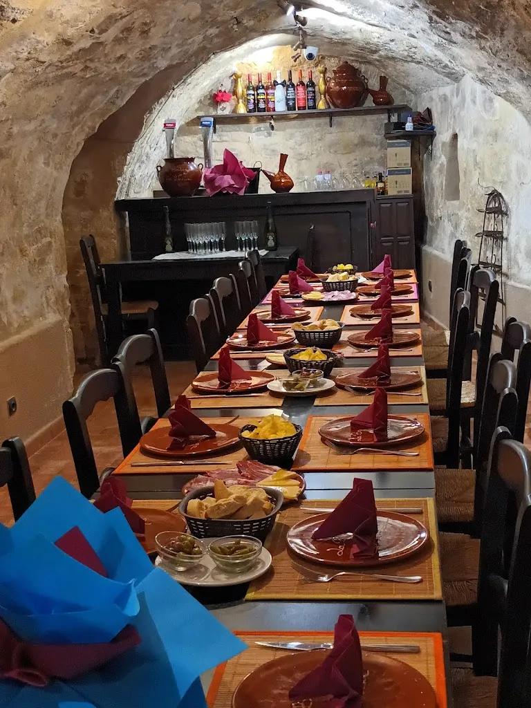 La Bodega de Úbeda_Úbeda_slider_image_3