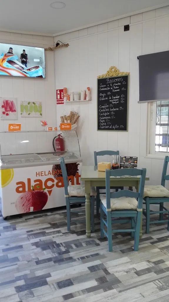 Menu_Taberna La Explanada_Úbeda_image_2