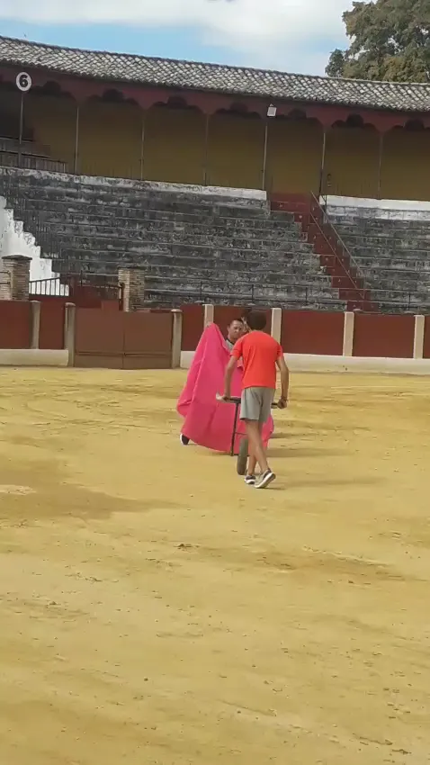 luis miguel broy_Taberna La Explanada_Úbeda_review