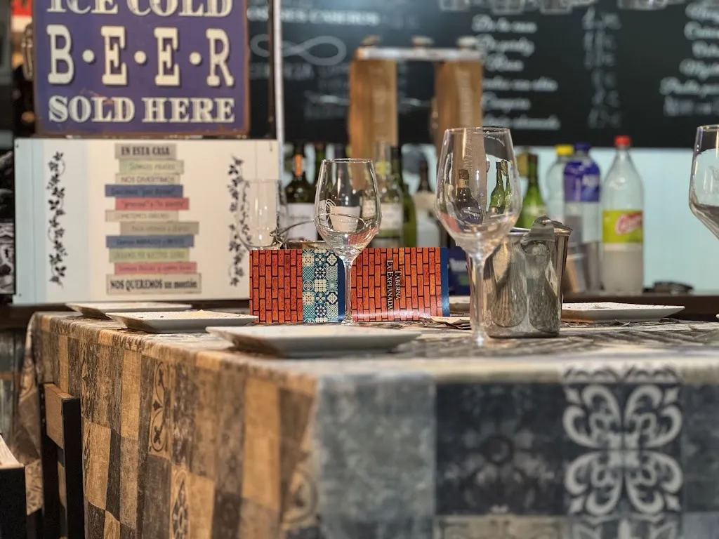 Taberna La Explanada_Úbeda_slider_image_3