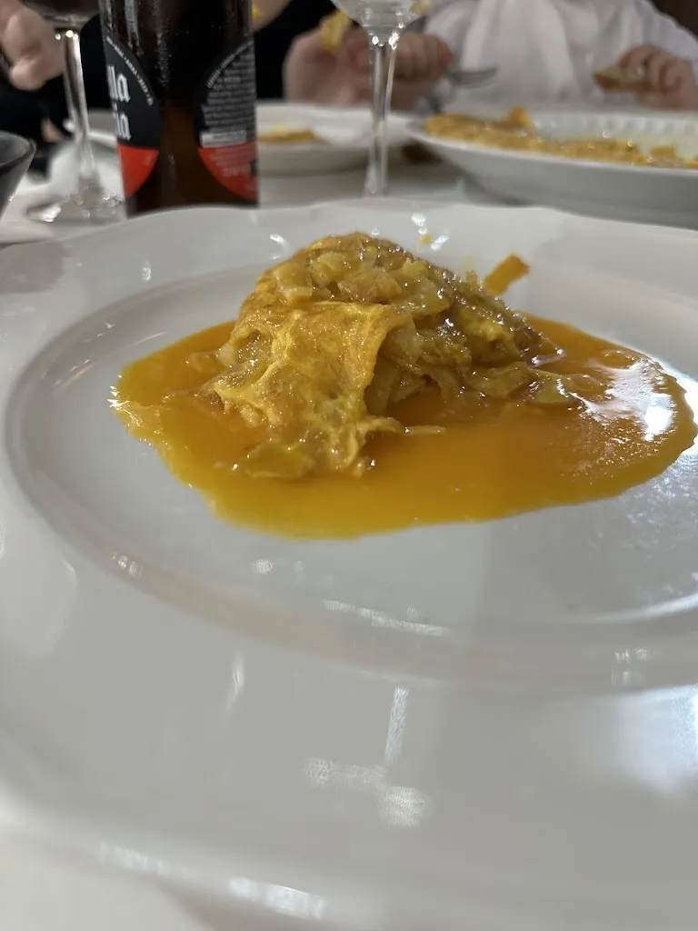 Menu_Restaurante La Casilla_Betanzos_immagine_7