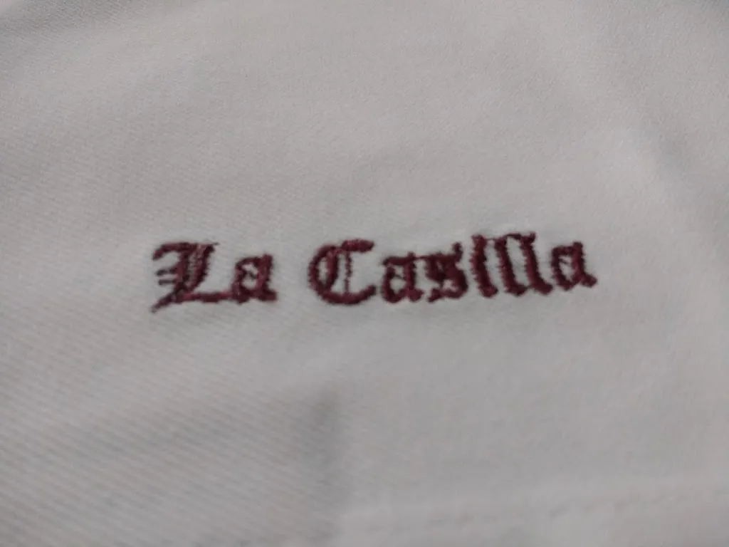 Antonio Hyder_Restaurante La Casilla_Betanzos_recensione