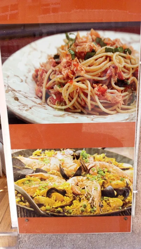 Menu_El Pollastre Crevillentí_Crevillent_image_5