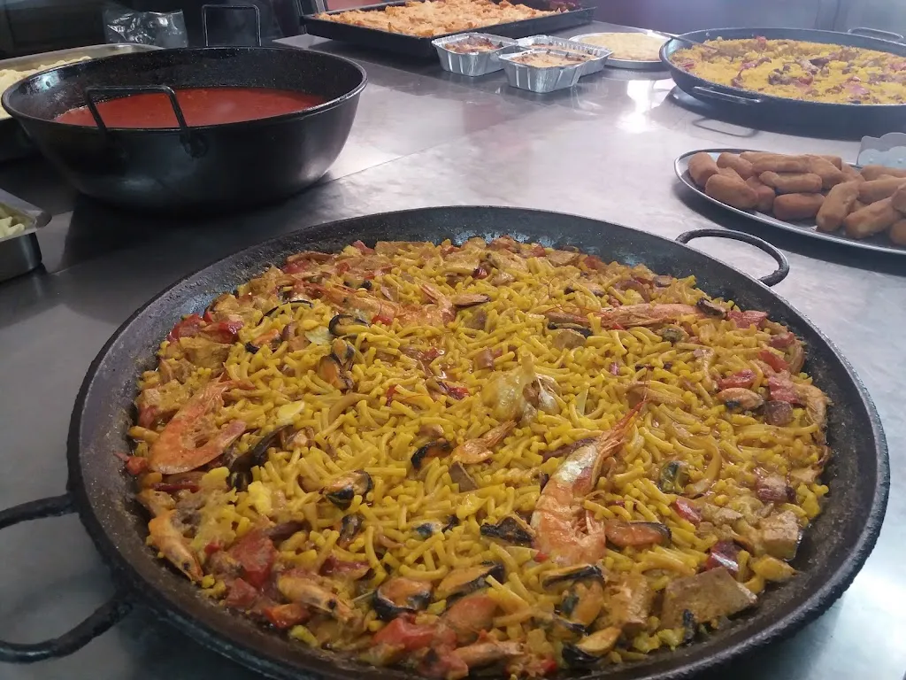 Menu_El Pollastre Crevillentí_Crevillent_image_7