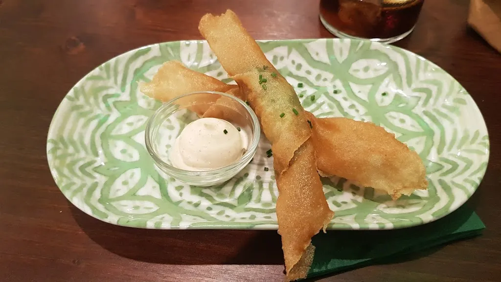 Menu_Virentia - Restaurante en Úbeda_Úbeda_image_8