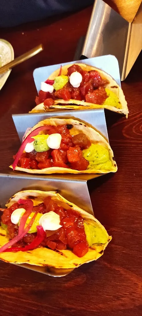 Menu_Virentia - Restaurante en Úbeda_Úbeda_image_9