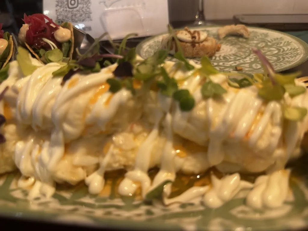 La Victoria Abogados_Virentia - Restaurante en Úbeda_Úbeda_review