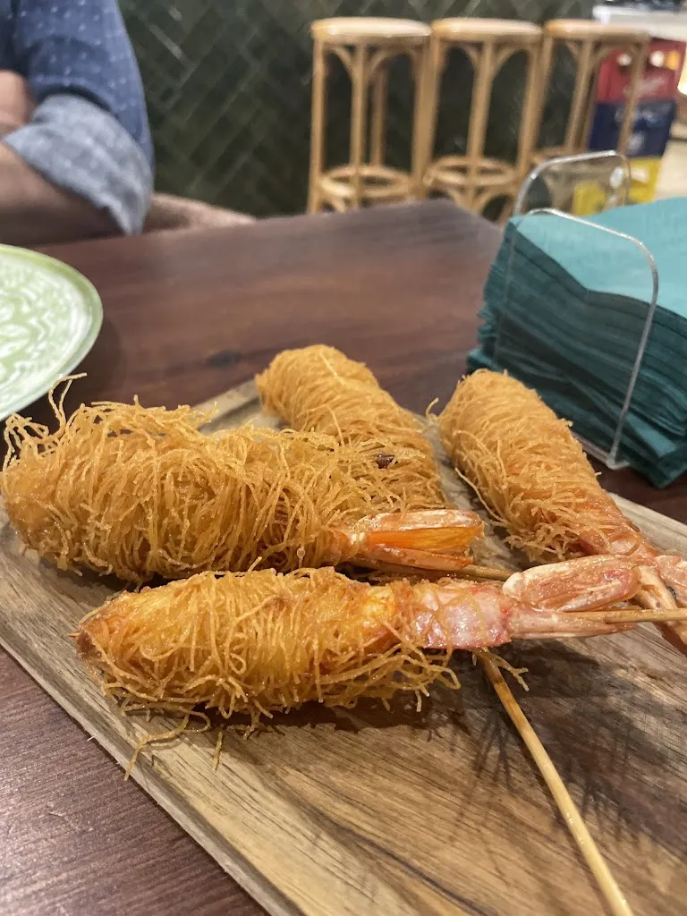 Candy C_Virentia - Restaurante en Úbeda_Úbeda_review